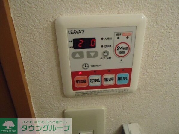 エーデルハイムの物件内観写真